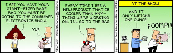 dilbert
